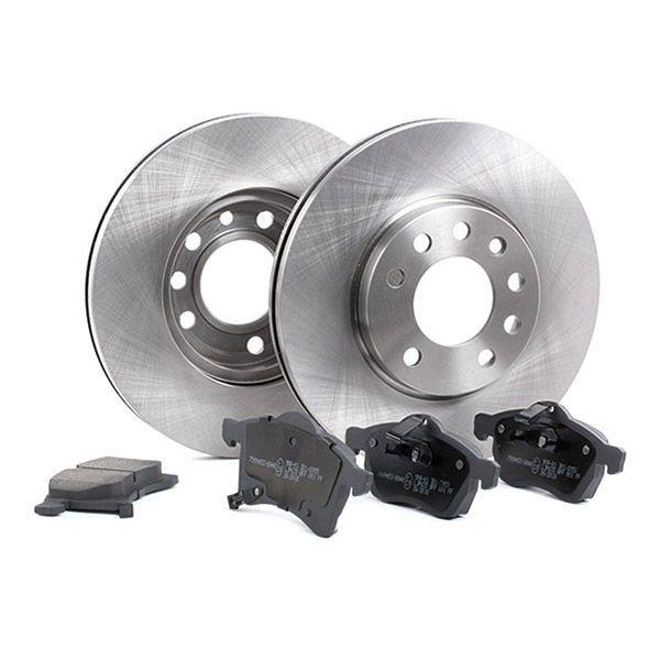 Brake Kit, disc brake