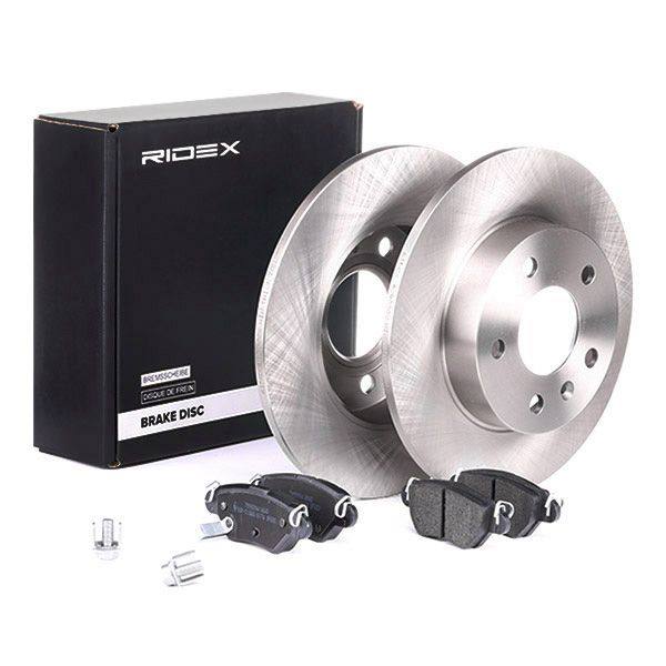 Brake Kit, disc brake