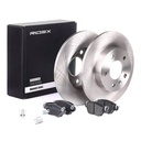 Brake Kit, disc brake