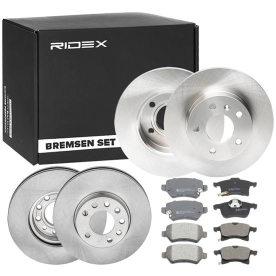 Brake Kit, disc brake