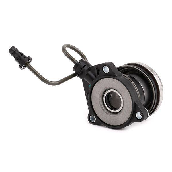 Central Slave Cylinder, clutch