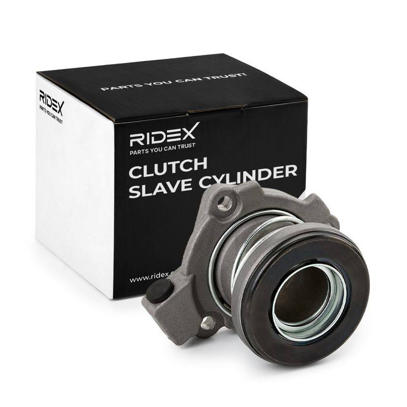 Slave Cylinder, clutch