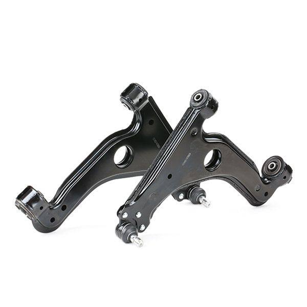 Repair Kit, control arm