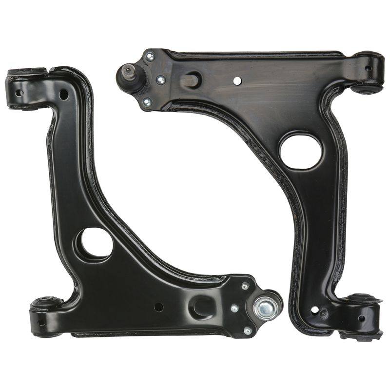 Repair Kit, control arm