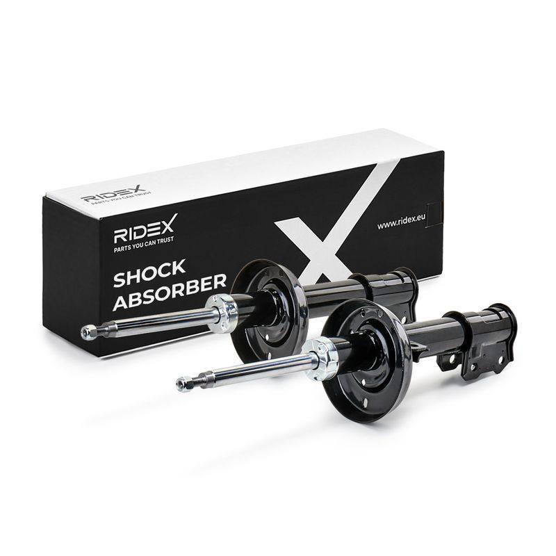 Shock Absorber