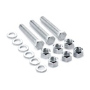 Joint, propshaft
