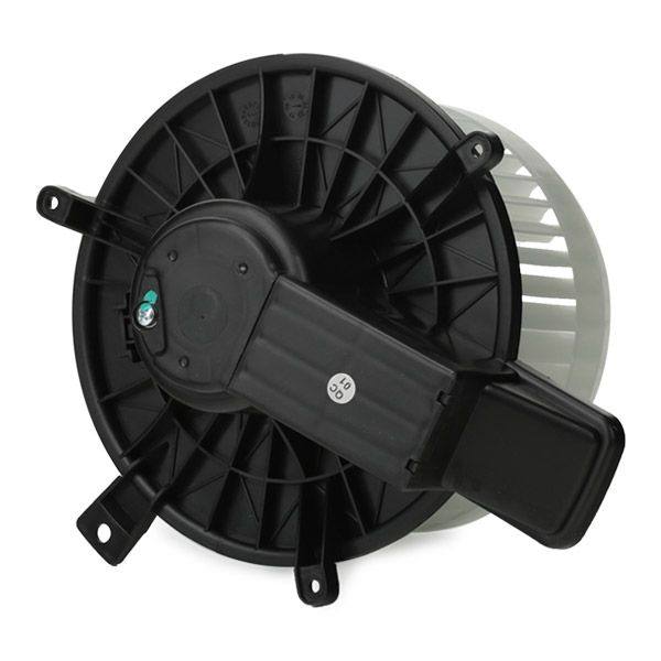 Interior Blower