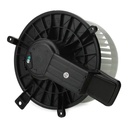 Interior Blower