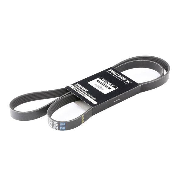 V-ribbed Belt