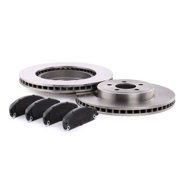 Brake Kit, disc brake