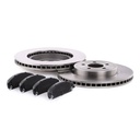 Brake Kit, disc brake