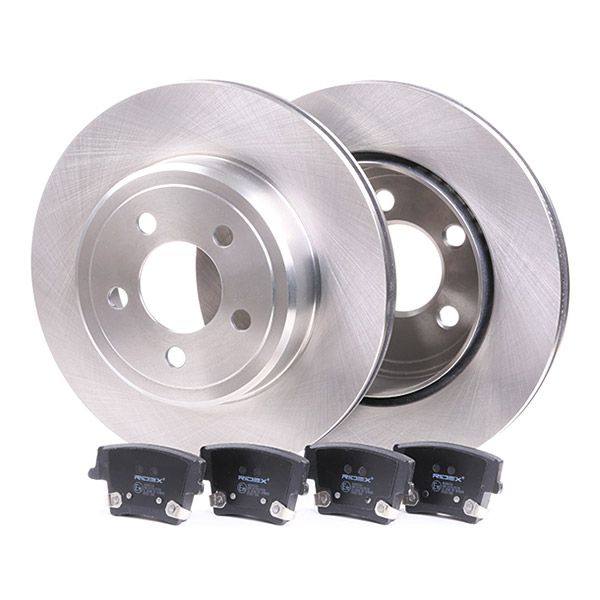 Brake Kit, disc brake