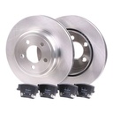 Brake Kit, disc brake