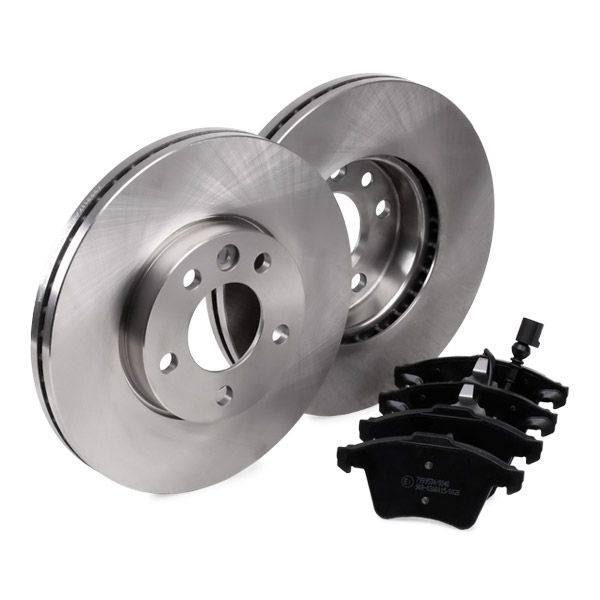 Brake Kit, disc brake