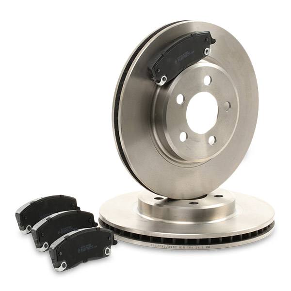 Brake Kit, disc brake