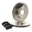 Brake Kit, disc brake