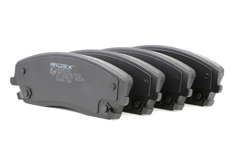 Brake Kit, disc brake