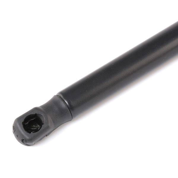 Gas Spring, bonnet