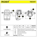 Brake Caliper