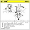 Brake Caliper