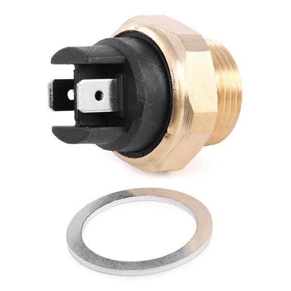 Temperature Switch, radiator fan