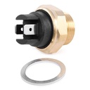 Temperature Switch, radiator fan