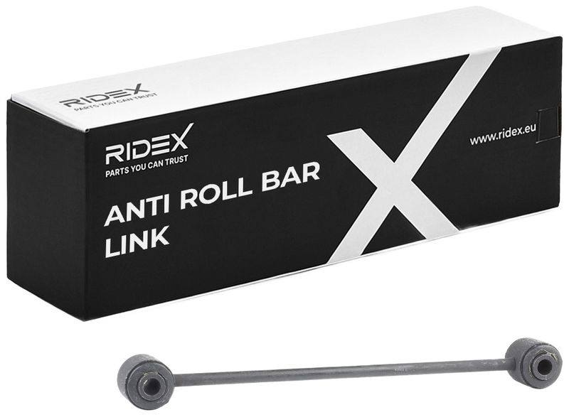 Link/Coupling Rod, stabiliser bar