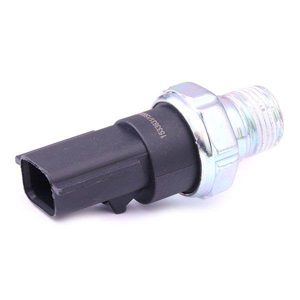 Oil Pressure Switch