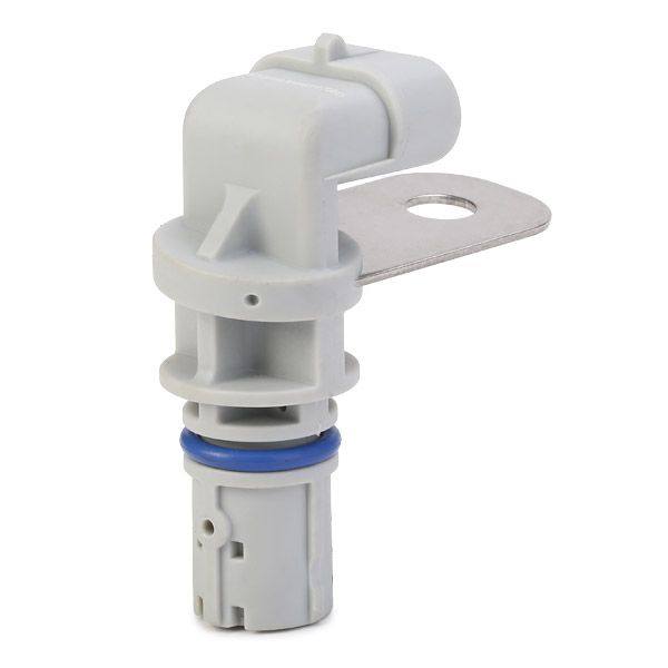 Sensor, crankshaft pulse