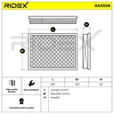 Air Filter