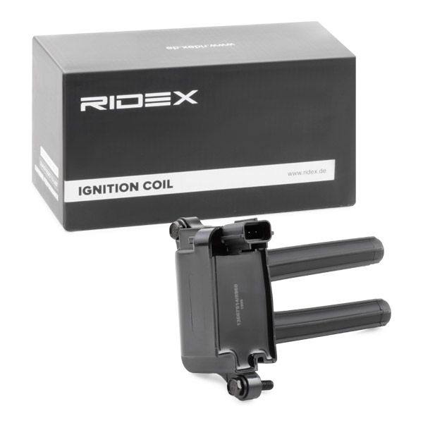 Ignition Coil
