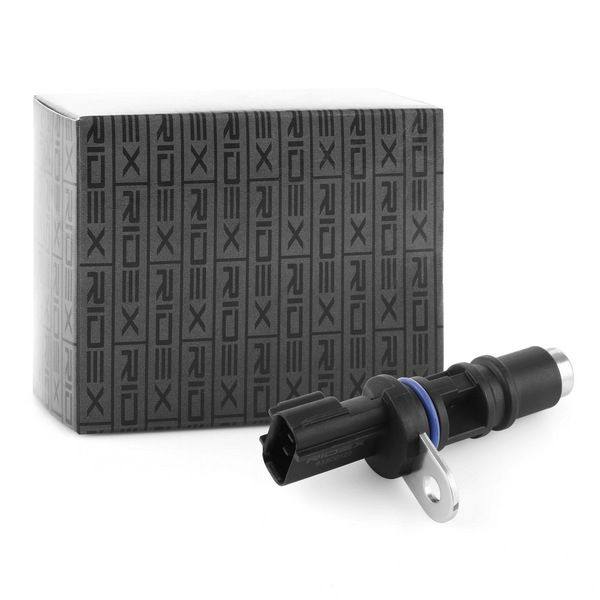 Sensor, crankshaft pulse