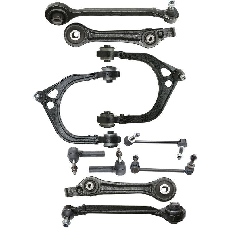 Repair Kit, control arm