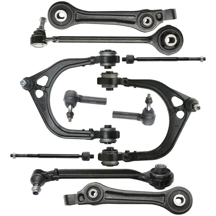 Repair Kit, control arm