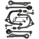Repair Kit, control arm