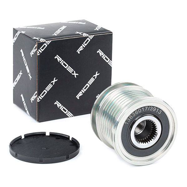 Alternator Freewheel Clutch