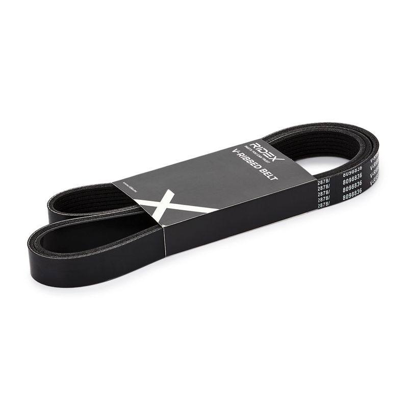 V-ribbed Belt