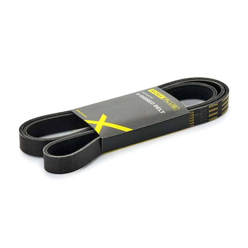V-ribbed Belt