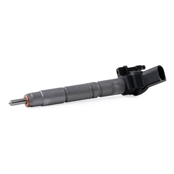 Injector