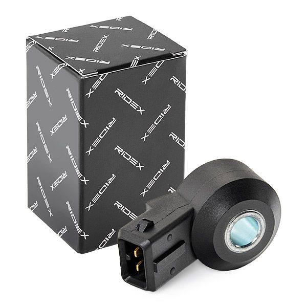 Knock Sensor