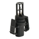 Sensor, intake air temperature