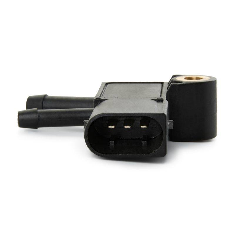 Sensor, exhaust pressure