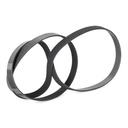 V-ribbed Belt Set