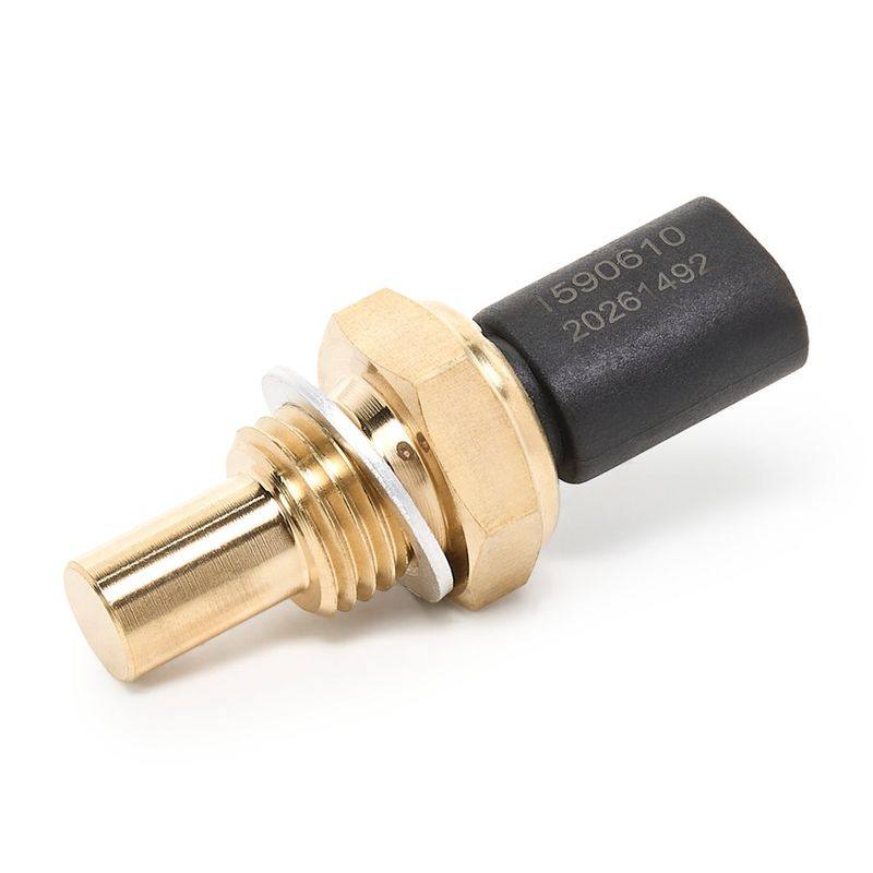 Sensor, oil temperature
