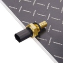 Sensor, coolant temperature