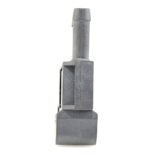 Sensor, exhaust pressure