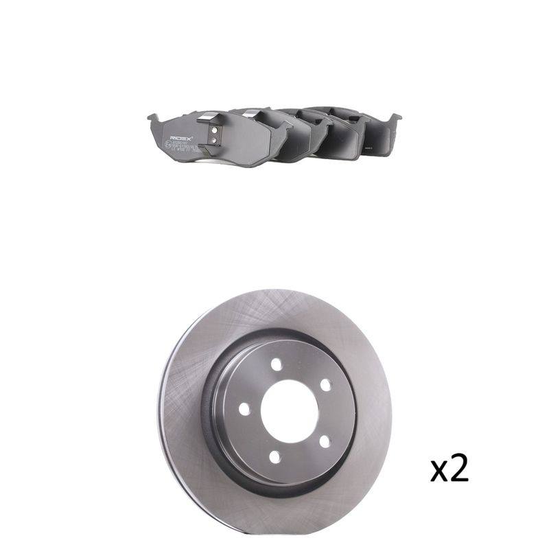 Brake Kit, disc brake