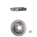 Brake Kit, disc brake