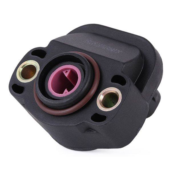 Sensor, throttle position