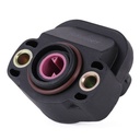 Sensor, throttle position